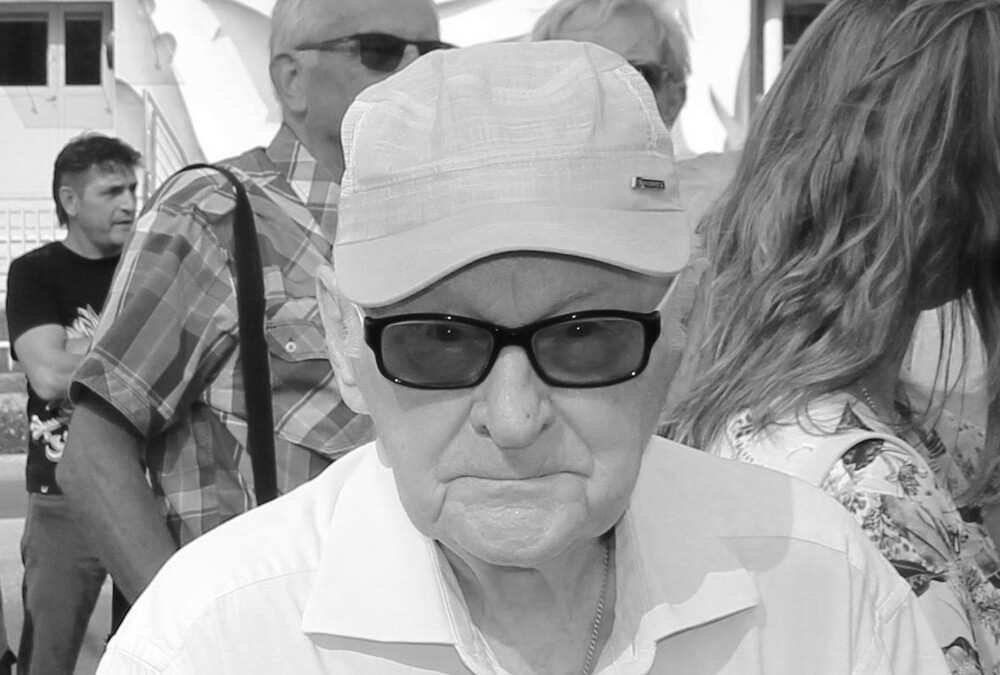 Zmarł Zbigniew Matlakiewicz, działacz podbeskidzkiej „Solidarności”