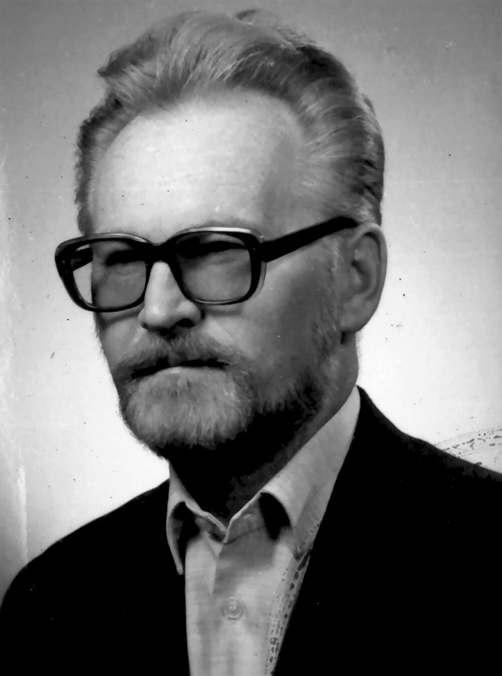 Zmarł Zbigniew Matlakiewicz (1)