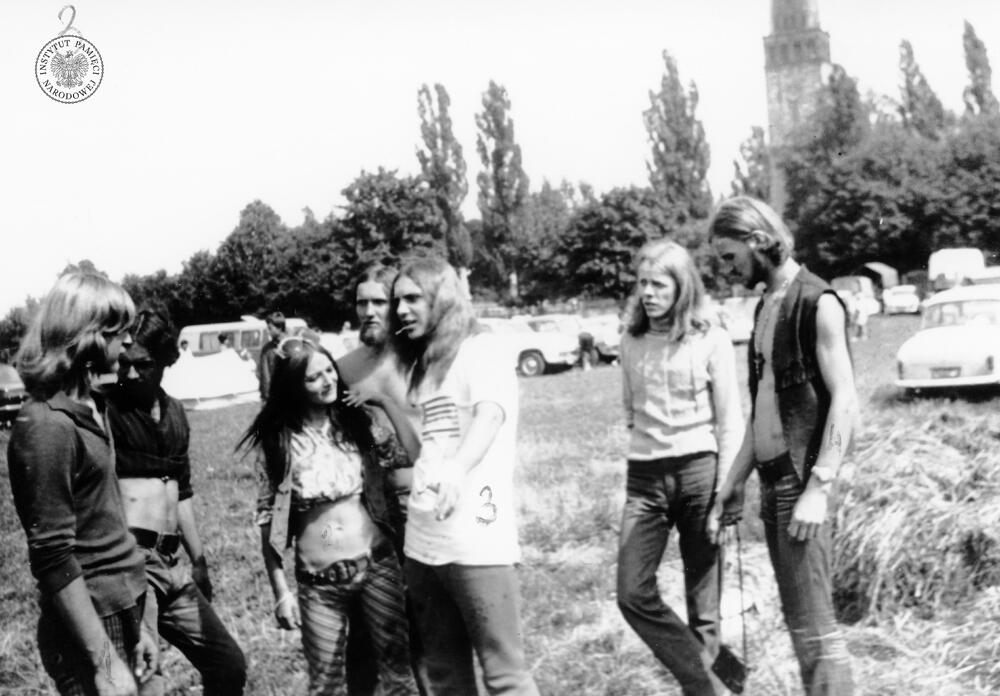 „Amor” z Łodzi (z nr 1), „Klaudia” z Kielc (2), „Lolek” z Warszawy (3), „Taylor” z Kielc (4)