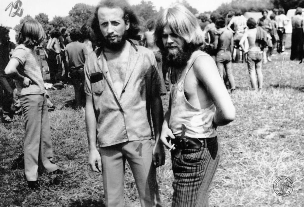 „Mirek” z Częstochowy (nr 1)