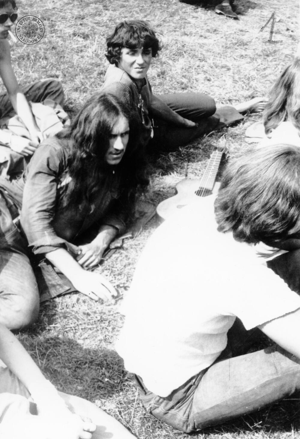 „Igo” z Warszawy