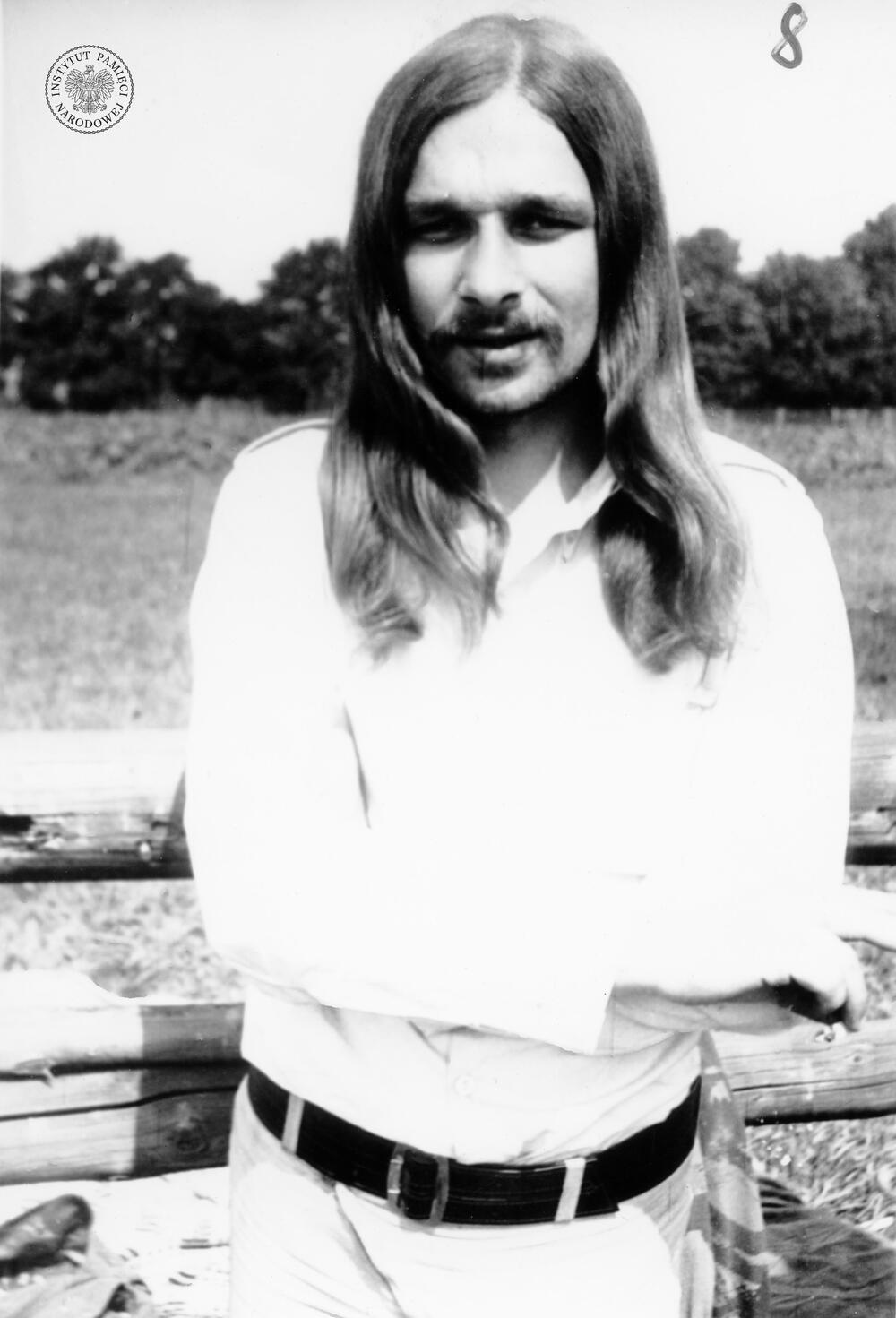 „Igo” z Warszawy