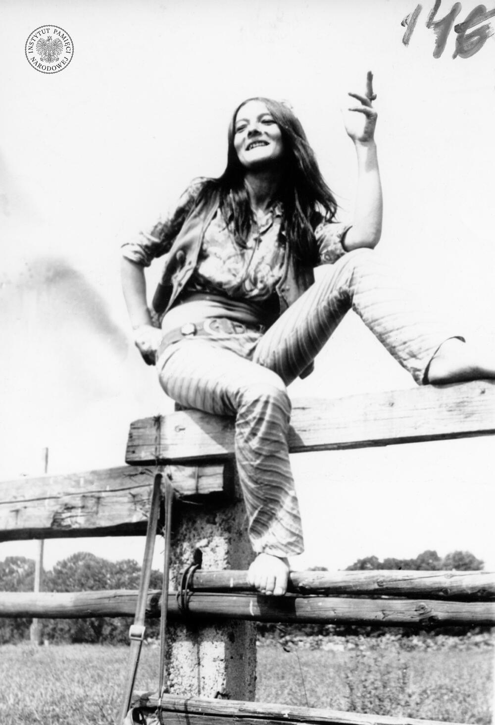 „Klaudia” z Kielc