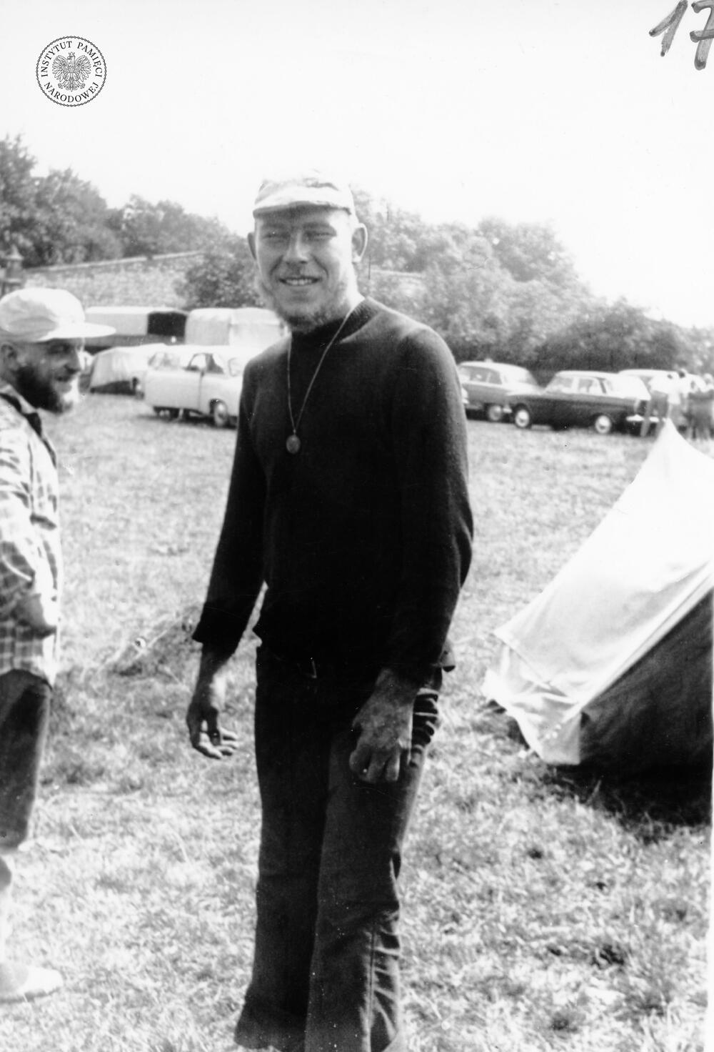 „Bosy” z Warszawy