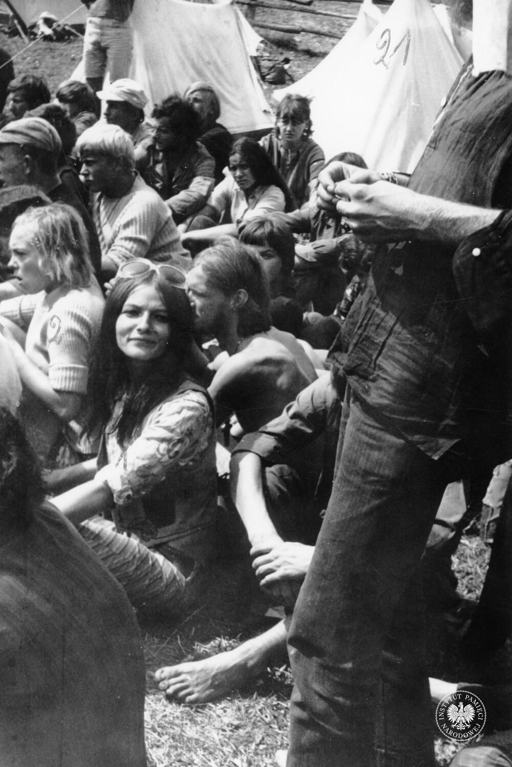 „Klaudia” z Kielc (1), „Dziura” z Warszawy (2)