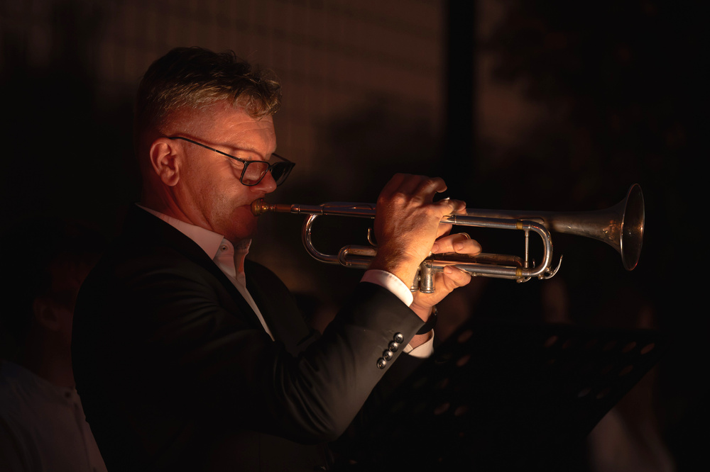 W 86. rocznicę wybuchu II wojny światowej Instytut Pamięci Narodowej uczcił żołnierzy z Westerplatte. Fot.: IPN Krzysztof Łojko