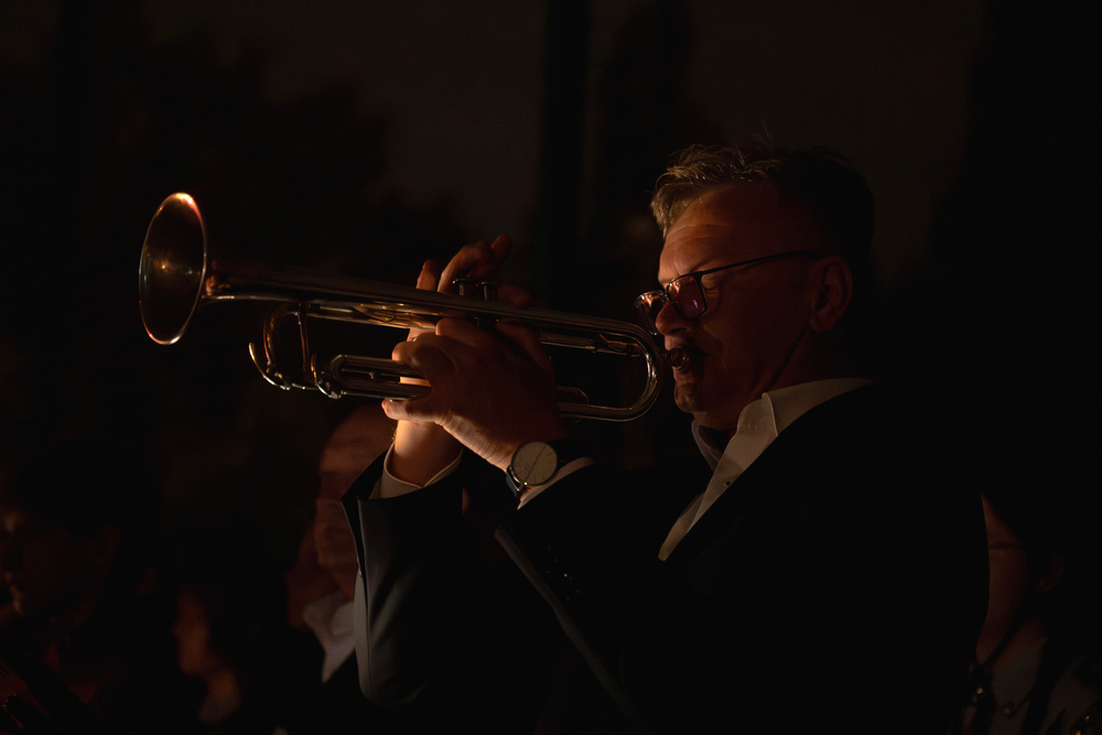 W 86. rocznicę wybuchu II wojny światowej Instytut Pamięci Narodowej uczcił żołnierzy z Westerplatte. Fot.: IPN Krzysztof Łojko