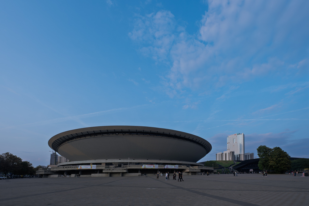 Instytut Pamięci Narodowej na Planszówkach w Spodku 2025. Fot. Krzysztof Łojko