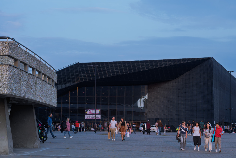 Instytut Pamięci Narodowej na Planszówkach w Spodku 2025. Fot. Krzysztof Łojko