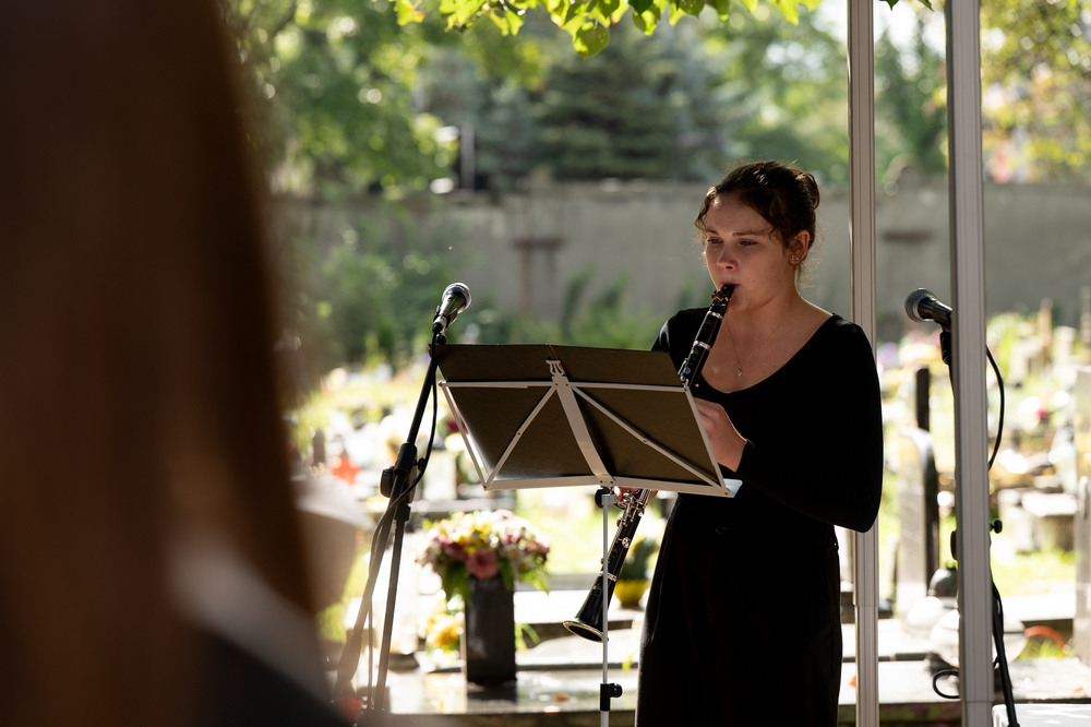 Obchody Światowego Dnia Sybiraka – Katowice, 17 września 2025. Fot.: IPN Krzysztof Łojko