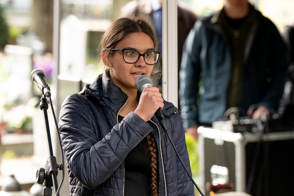 Obchody Światowego Dnia Sybiraka – Katowice, 17 września 2025. Fot.: IPN Krzysztof Łojko