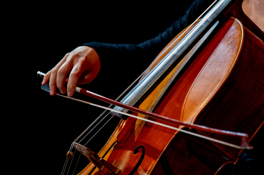 Wernisaż wystawy Krzysztofa Duckiego ROZMÓWKI POLSKO-WĘGIERSKIE. Fot.: IPN Krzysztof Łojko