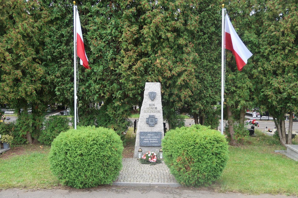 Dzień Polskiego Państwa Podziemnego. Fot. Dominik Abłamowicz, Dominik Grabis/IPN