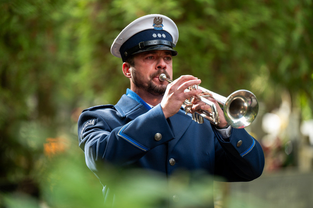 Prof. Jan Piprek – wybitny naukowiec, powstaniec śląski zostanie upamiętniony we Wrocławiu. Fot.: IPN Krzysztof Łojko