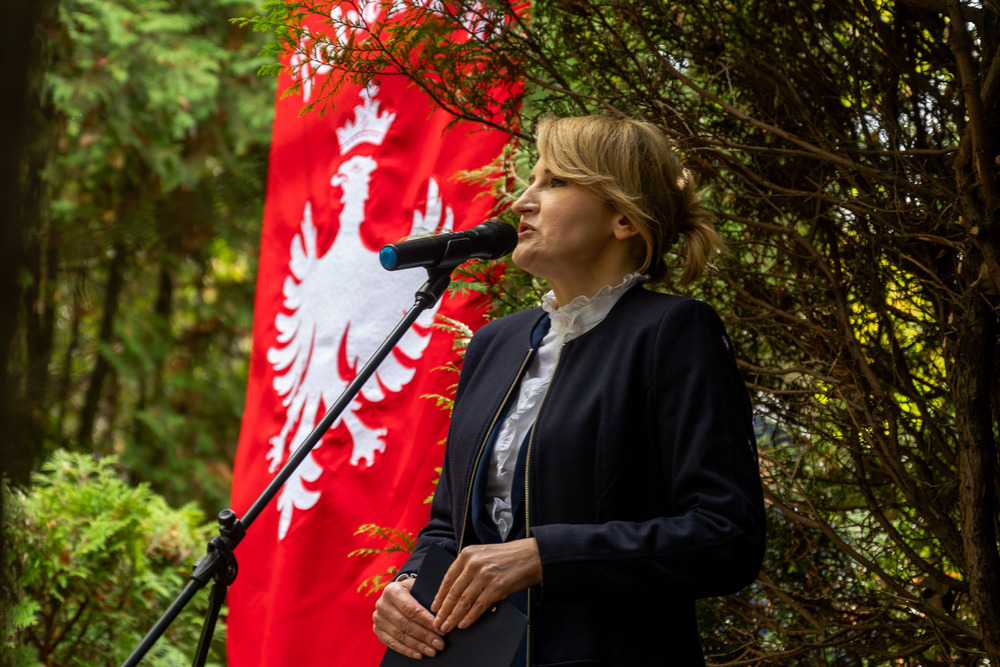 Prof. Jan Piprek – wybitny naukowiec, powstaniec śląski zostanie upamiętniony we Wrocławiu. Fot.: IPN Krzysztof Łojko