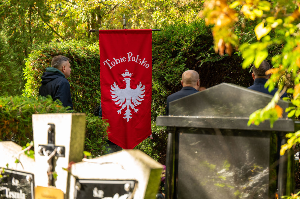 Prof. Jan Piprek – wybitny naukowiec, powstaniec śląski zostanie upamiętniony we Wrocławiu. Fot.: IPN Krzysztof Łojko