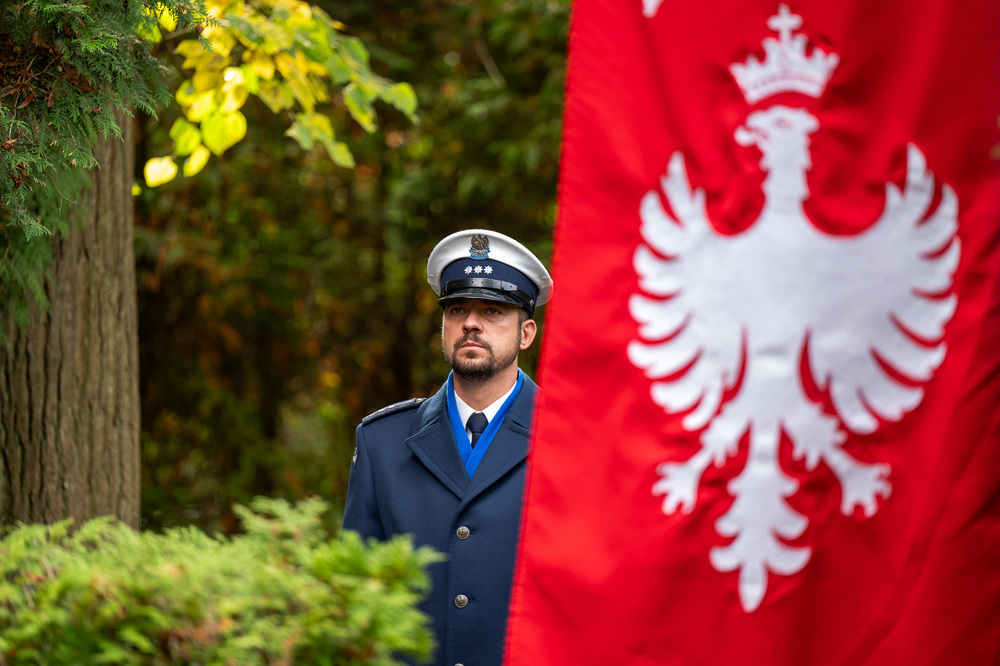 Prof. Jan Piprek – wybitny naukowiec, powstaniec śląski zostanie upamiętniony we Wrocławiu. Fot.: IPN Krzysztof Łojko