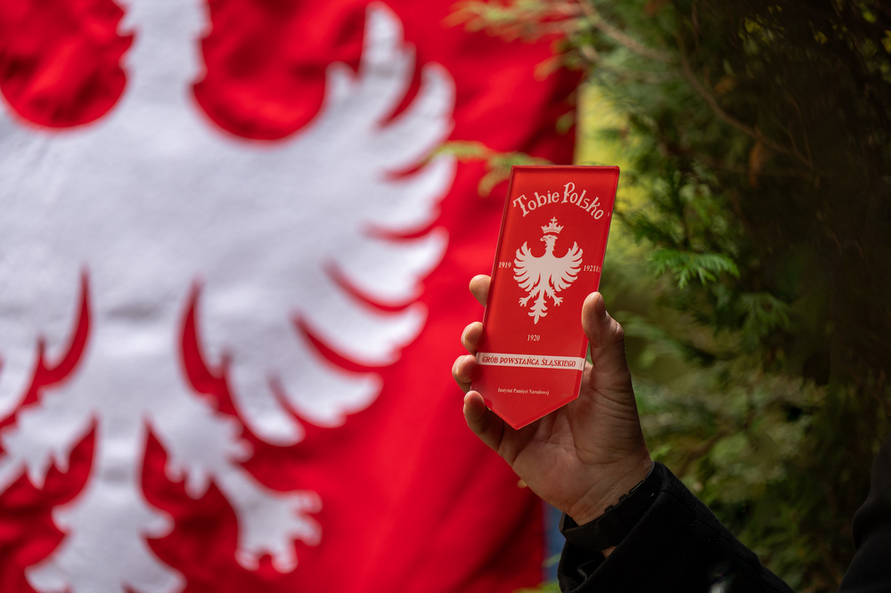 Prof. Jan Piprek – wybitny naukowiec, powstaniec śląski zostanie upamiętniony we Wrocławiu. Fot.: IPN Krzysztof Łojko