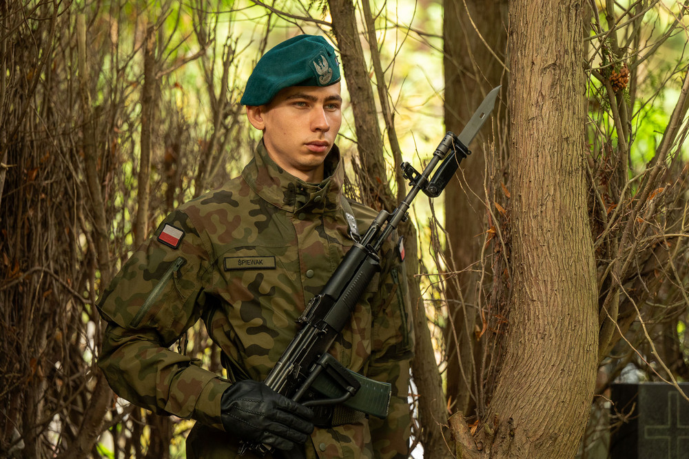 Prof. Jan Piprek – wybitny naukowiec, powstaniec śląski zostanie upamiętniony we Wrocławiu. Fot.: IPN Krzysztof Łojko