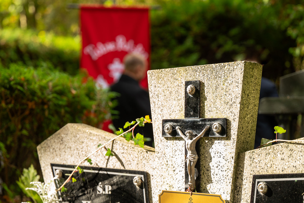 Prof. Jan Piprek – wybitny naukowiec, powstaniec śląski zostanie upamiętniony we Wrocławiu. Fot.: IPN Krzysztof Łojko