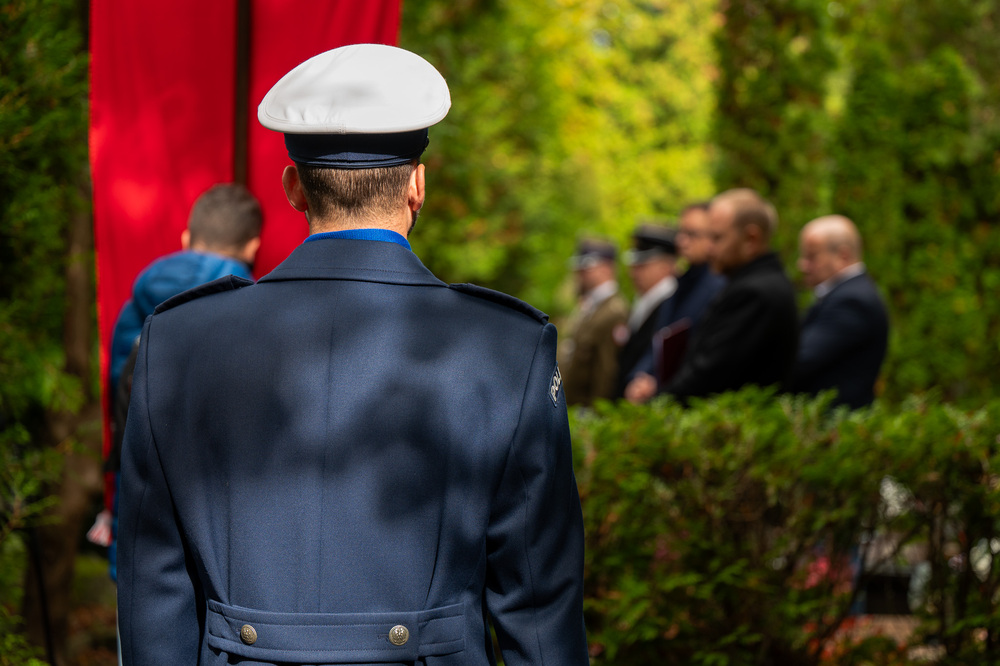 Prof. Jan Piprek – wybitny naukowiec, powstaniec śląski zostanie upamiętniony we Wrocławiu. Fot.: IPN Krzysztof Łojko
