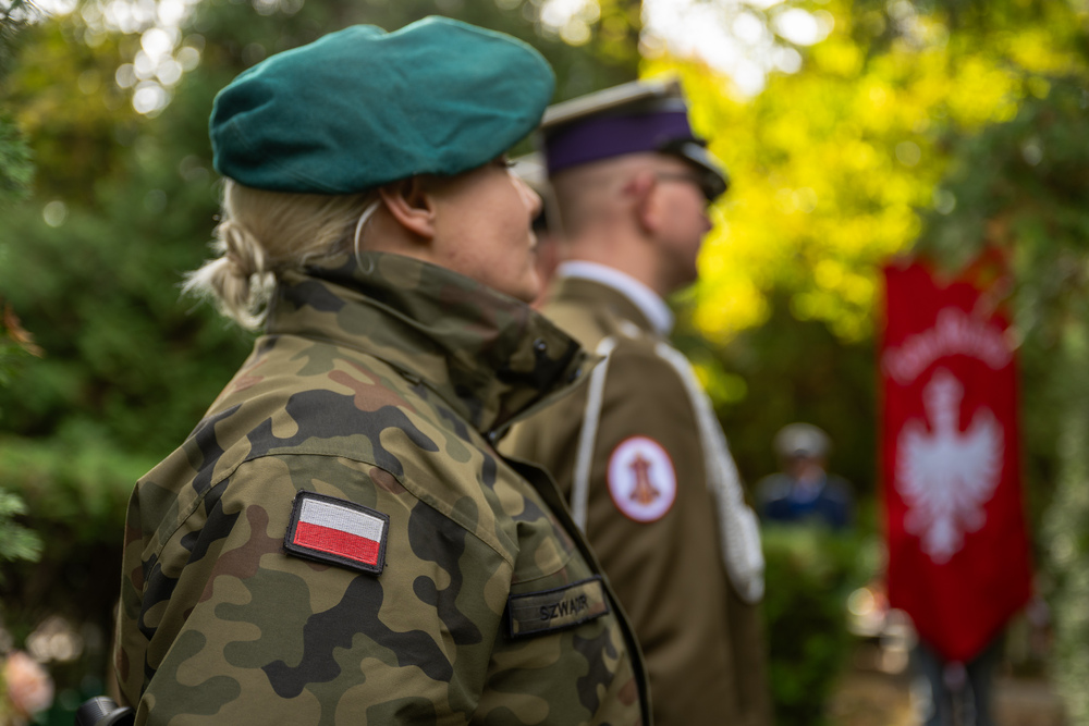 Prof. Jan Piprek – wybitny naukowiec, powstaniec śląski zostanie upamiętniony we Wrocławiu. Fot.: IPN Krzysztof Łojko