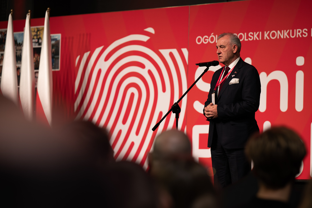 Spotkanie z Prezydentem RP Karolem Nawrockim. Fot.: IPN Krzysztof Łojko