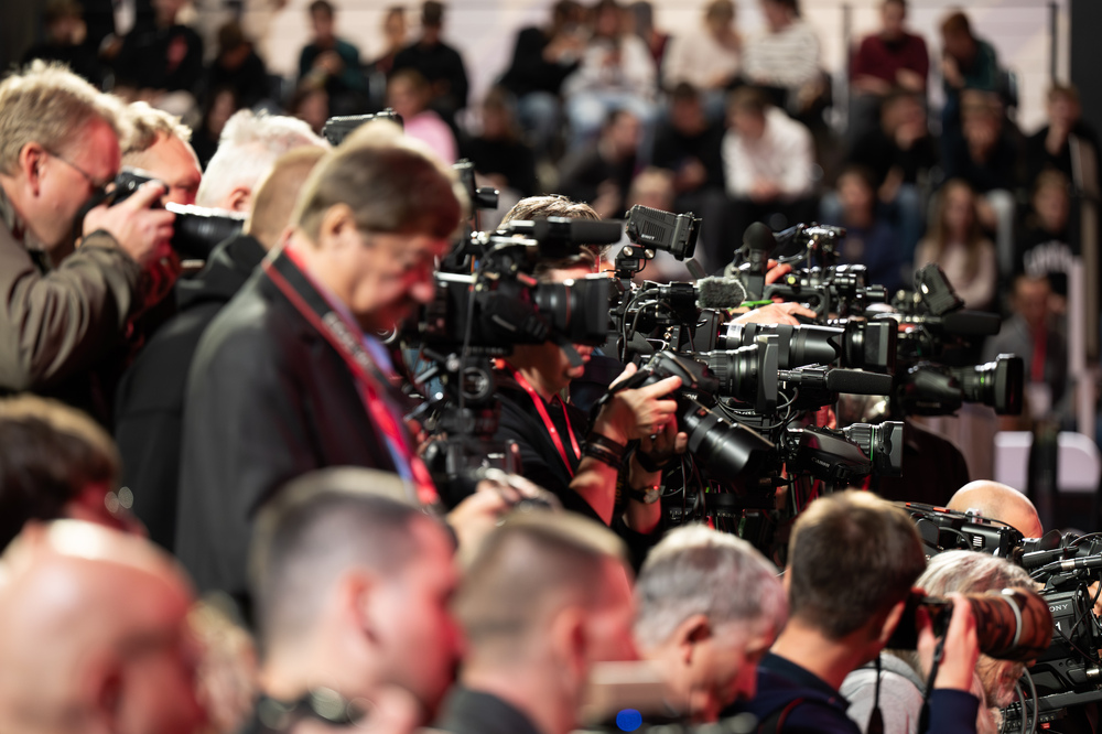 Spotkanie z Prezydentem RP Karolem Nawrockim. Fot.: IPN Krzysztof Łojko