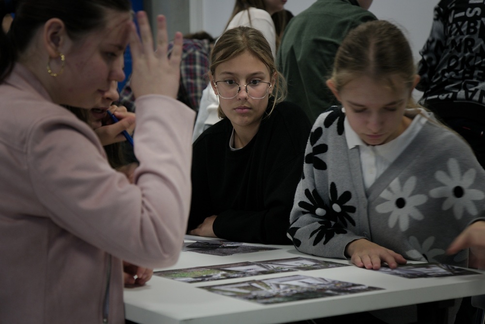 Inauguracja IX edycji projektu edukacyjnego IPN „Łączka i inne miejsca poszukiwań” w Katowicach. Fot. Adam Kondracki/IPN