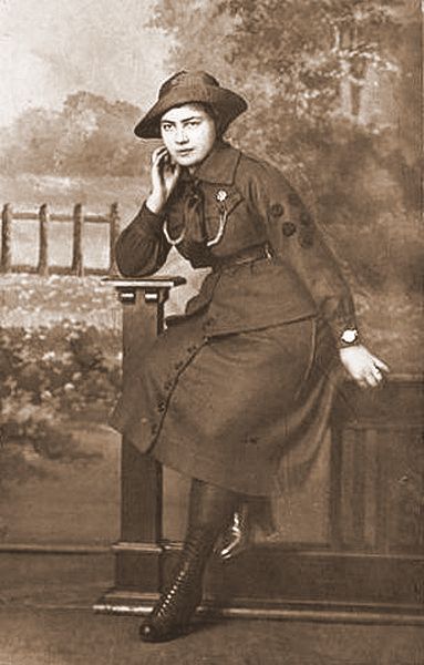 Wanda Jordan-Łowińska