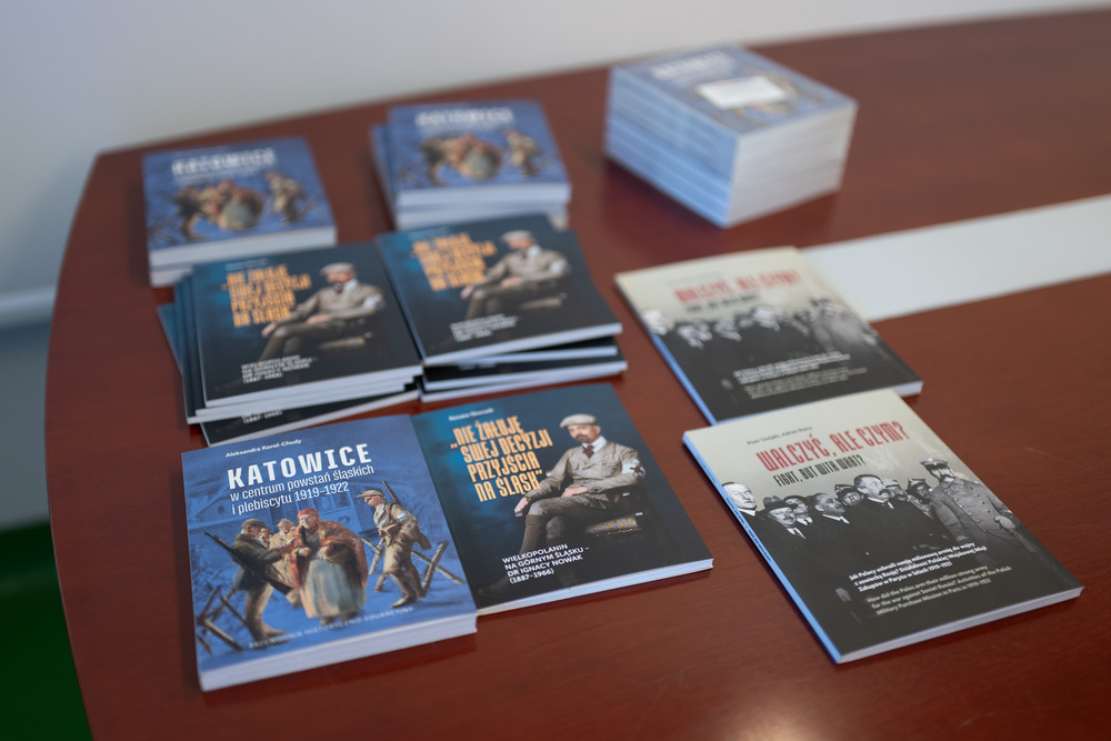 Zajęcia edukacyjne „Co kryją archiwa IPN?“. Fot.: IPN Krzysztof Łojko