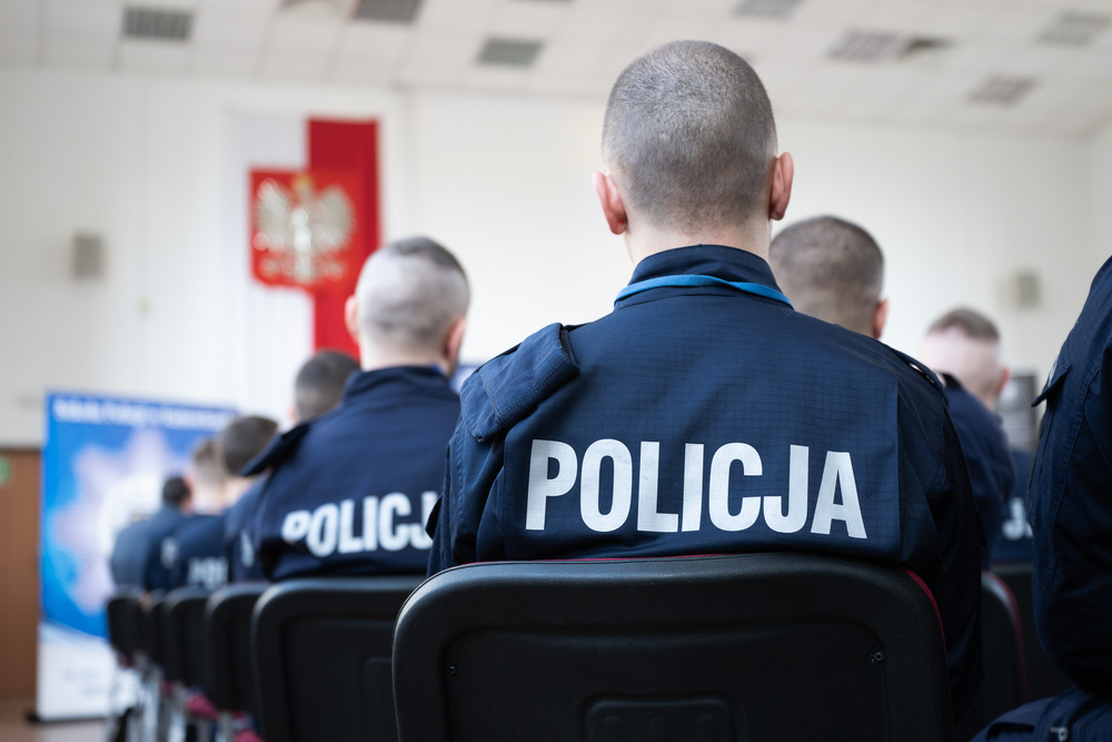 Konferencja „Gdy wszyscy bracia milczą” – Katowice, 12 listopada 2025 r. Fot.: IPN Krzysztof Łojko