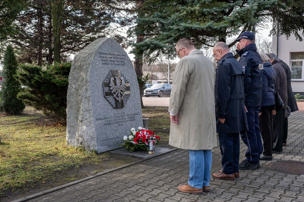 Konferencja „Gdy wszyscy bracia milczą” – Katowice, 12 listopada 2025 r. Fot.: IPN Krzysztof Łojko