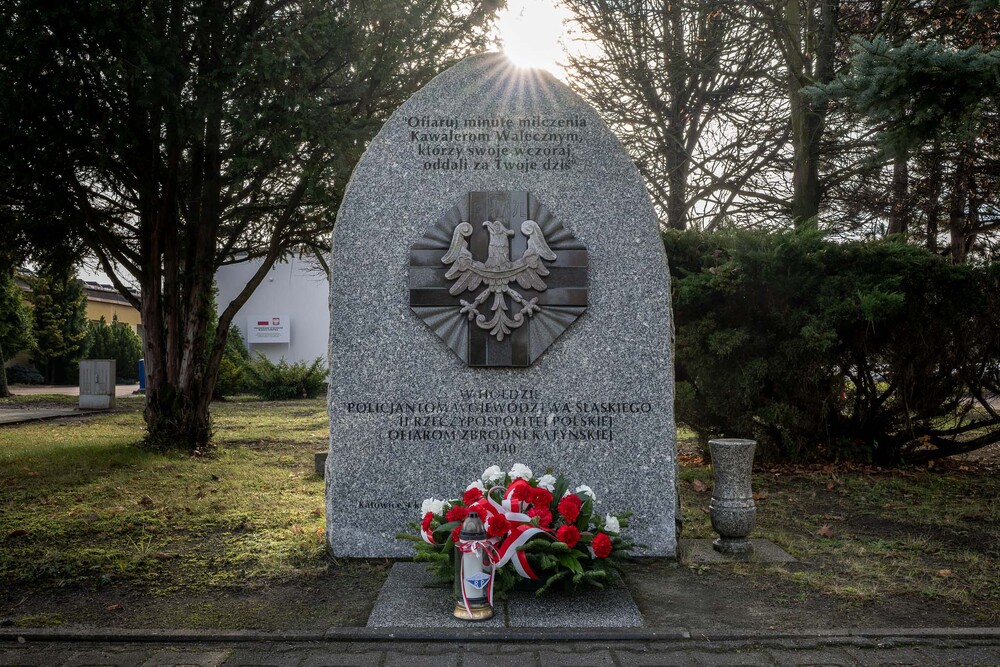 Konferencja „Gdy wszyscy bracia milczą” – Katowice, 12 listopada 2025 r. Fot.: IPN Krzysztof Łojko