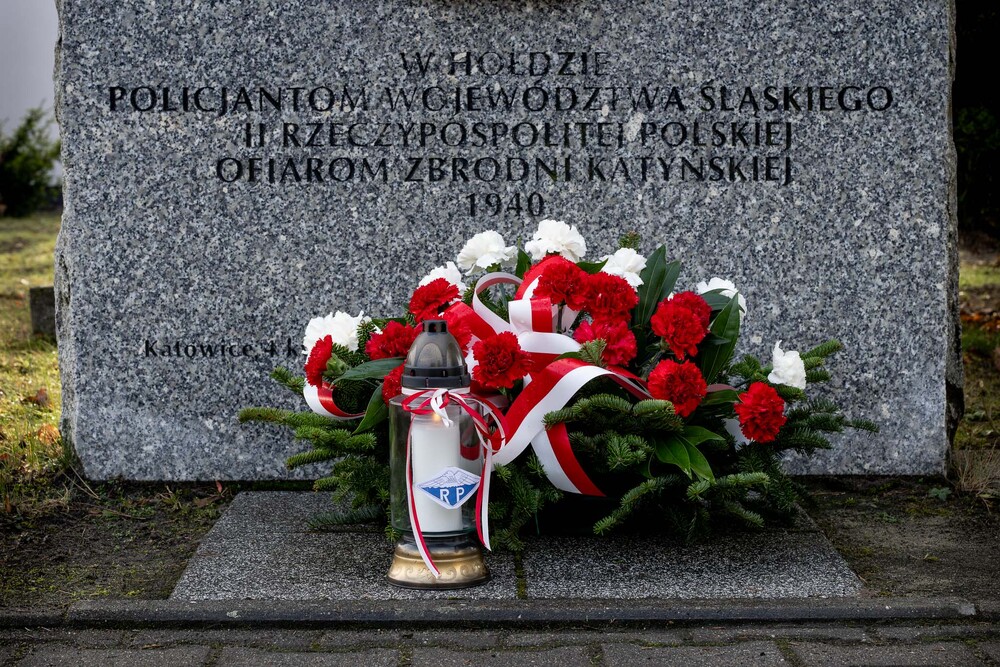 Konferencja „Gdy wszyscy bracia milczą” – Katowice, 12 listopada 2025 r. Fot.: IPN Krzysztof Łojko