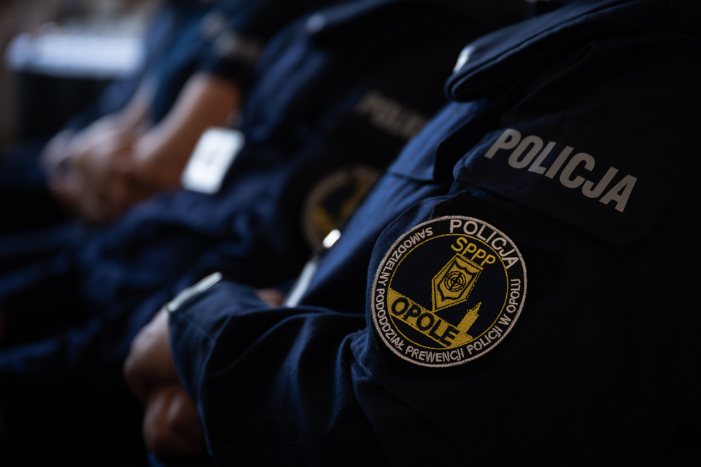 Konferencja „Gdy wszyscy bracia milczą” – Katowice, 12 listopada 2025 r. Fot.: IPN Krzysztof Łojko