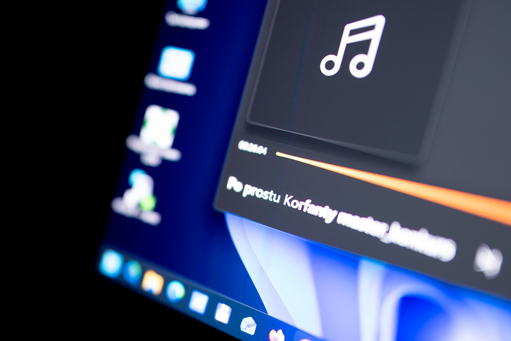 Słuchanie w ciemnościach „Po prostu Korfanty” – Katowice, 15 listopada 2025. Fot.: IPN Krzysztof Łojko