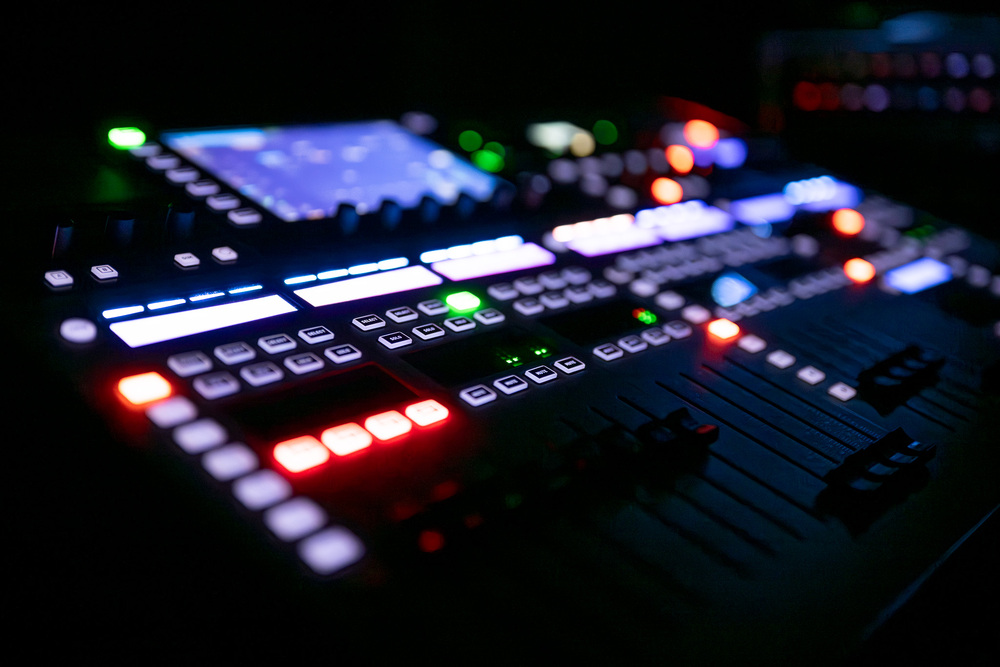 Słuchanie w ciemnościach „Po prostu Korfanty” – Katowice, 15 listopada 2025. Fot.: IPN Krzysztof Łojko