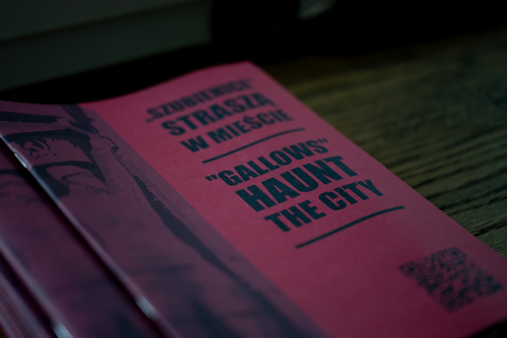 45. Rok ostatni – rok pierwszy na Górnym Śląsku” – warsztaty dla nauczycieli o 1945 r. w 80. rocznicę „Tragedii Górnośląskiej”. Fot.: IPN