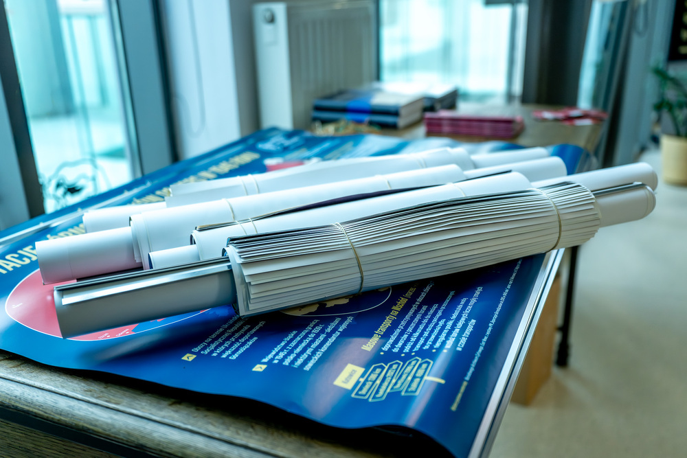 45. Rok ostatni – rok pierwszy na Górnym Śląsku” – warsztaty dla nauczycieli o 1945 r. w 80. rocznicę „Tragedii Górnośląskiej”. Fot.: IPN