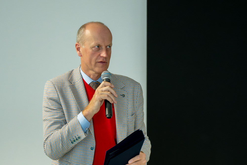 45. Rok ostatni – rok pierwszy na Górnym Śląsku” – warsztaty dla nauczycieli o 1945 r. w 80. rocznicę „Tragedii Górnośląskiej”. Fot.: IPN