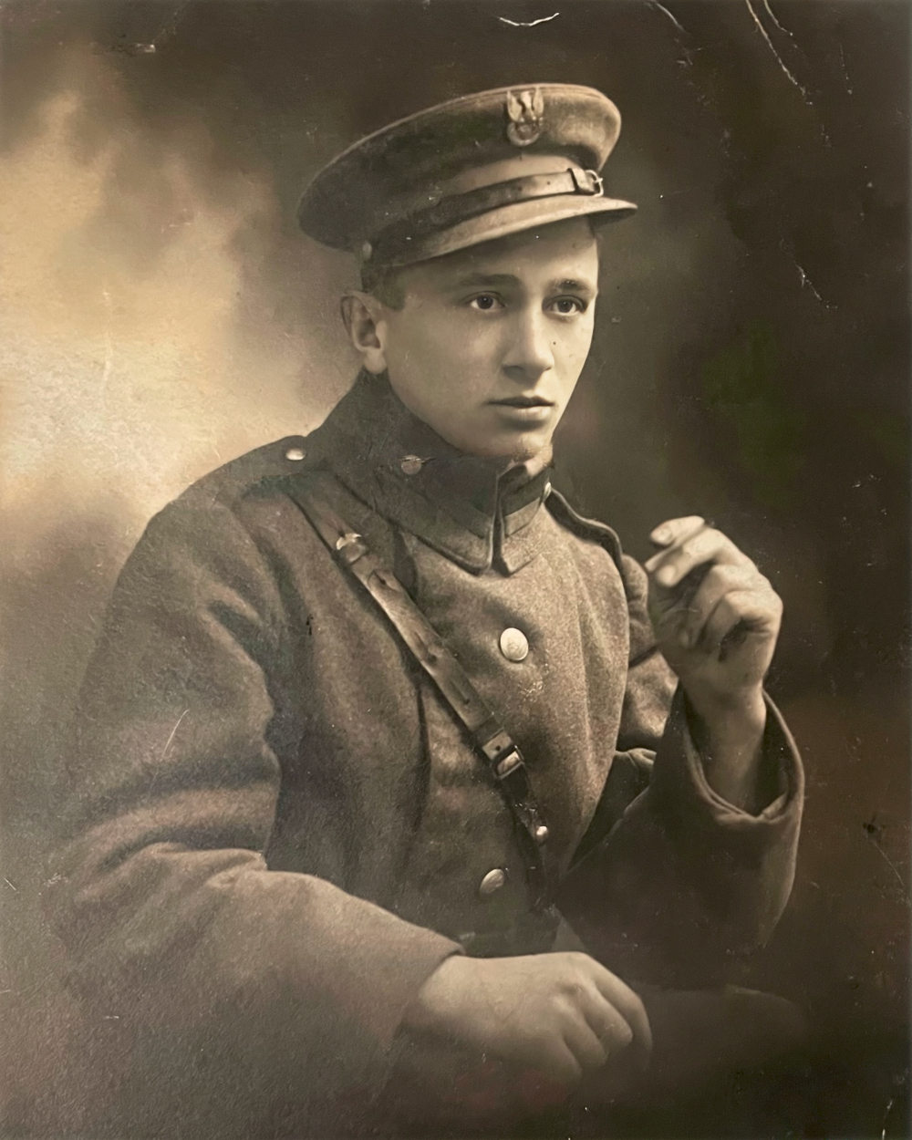 Ludwik Giebułtowicz