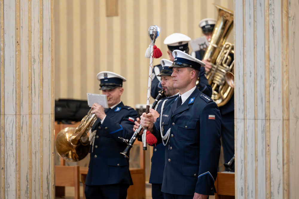 35-lecie Okręgu Śląskiego Światowego Związku Żołnierzy Armii Krajowej. Fot.: IPN Krzysztof Łojko