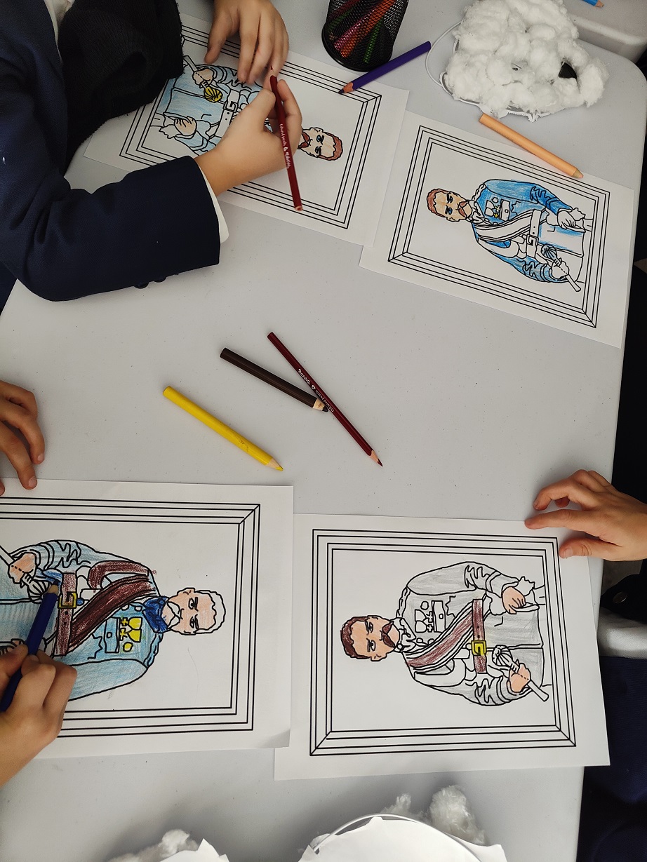 Zwierzęta w służbie ojczyzny: Baśka Murmańska oraz Kasztanka