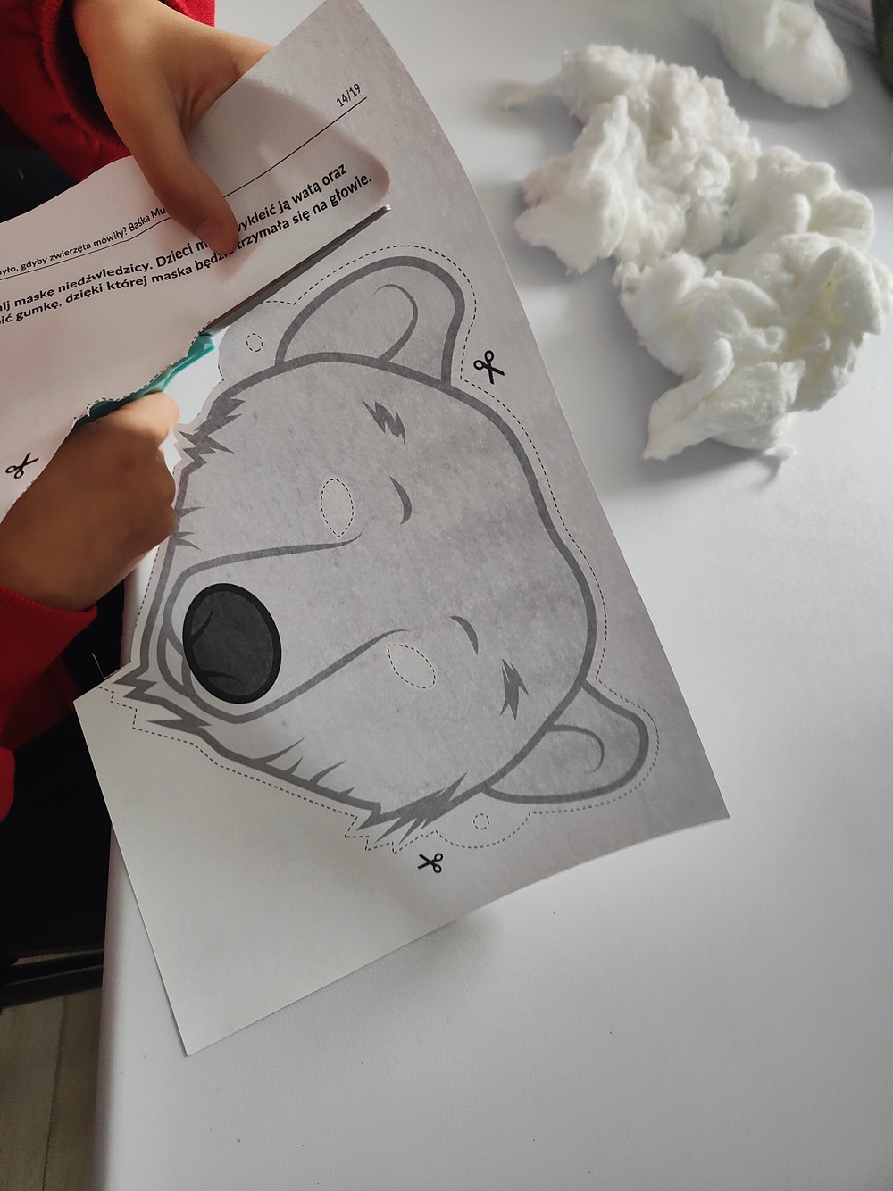 Zwierzęta w służbie ojczyzny: Baśka Murmańska oraz Kasztanka