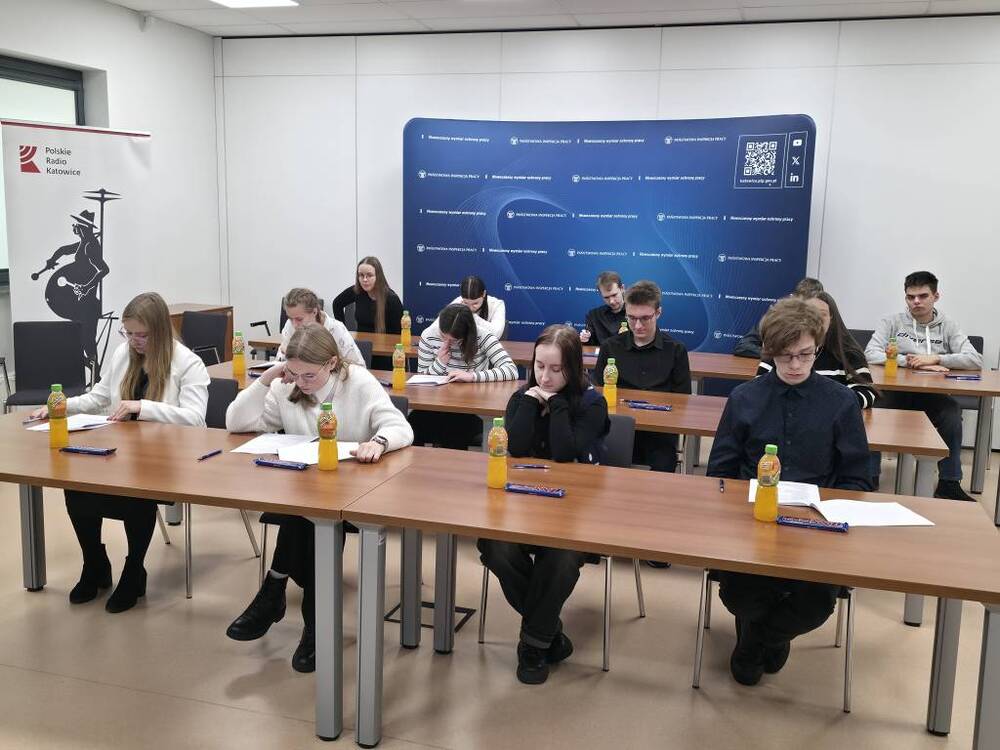 Fot. Okręgowy Inspektorat Pracy w Katowicach