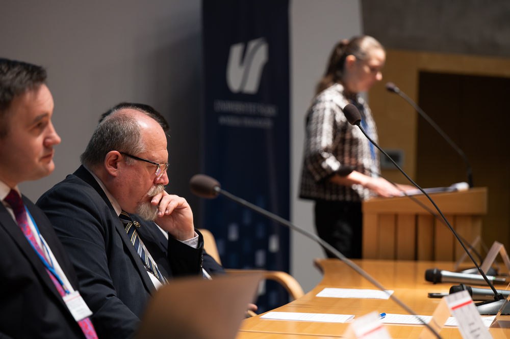 „Krajobraz powstańczy na polskich cmentarzach. Studium przypadków grobów powstańców ujętych w ewidencji grobów weteranów walk o wolność i niepodległość Polski”. Fot.: IPN Krzysztof Łojko