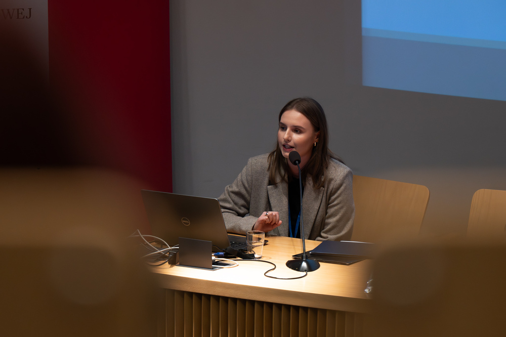 „Krajobraz powstańczy na polskich cmentarzach. Studium przypadków grobów powstańców ujętych w ewidencji grobów weteranów walk o wolność i niepodległość Polski”. Fot.: IPN Krzysztof Łojko