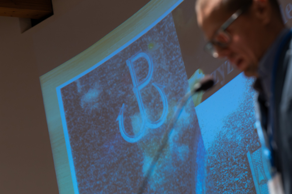 „Krajobraz powstańczy na polskich cmentarzach. Studium przypadków grobów powstańców ujętych w ewidencji grobów weteranów walk o wolność i niepodległość Polski”. Fot.: IPN Krzysztof Łojko