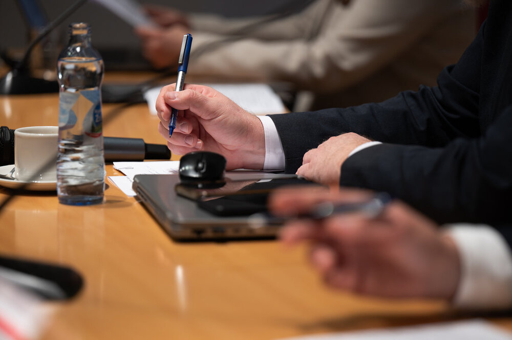 „Krajobraz powstańczy na polskich cmentarzach. Studium przypadków grobów powstańców ujętych w ewidencji grobów weteranów walk o wolność i niepodległość Polski”. Fot.: IPN Krzysztof Łojko